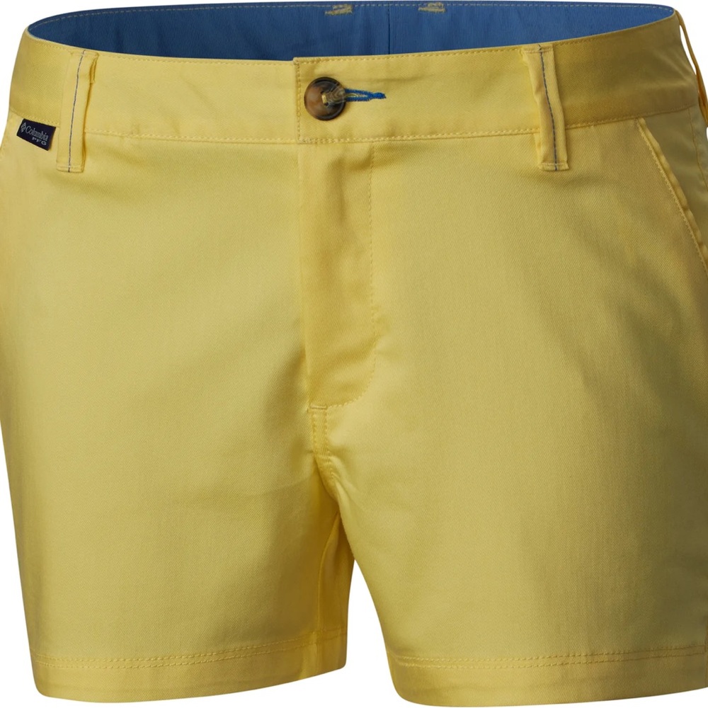 COPY - Womens Columbia Harborside short